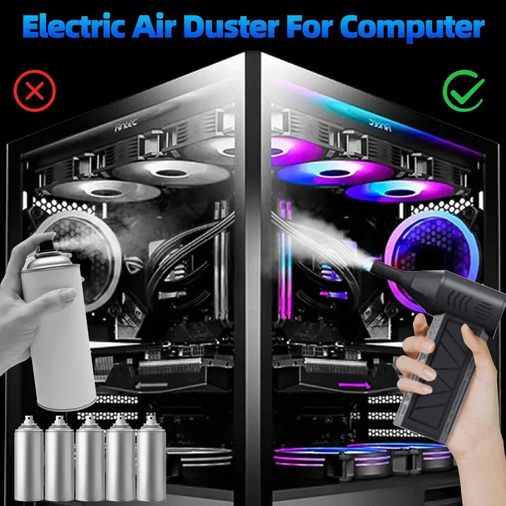 AirMaster™ Turbo Blower