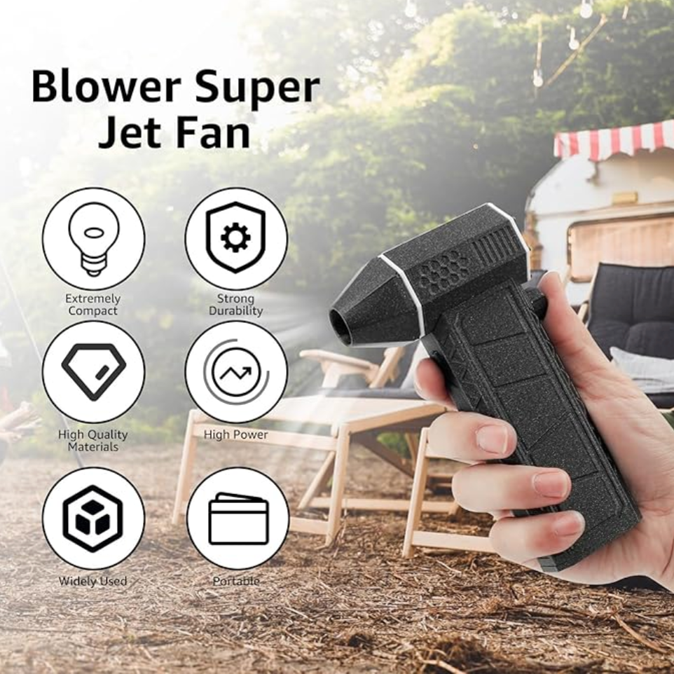 AirMaster™ Turbo Blower