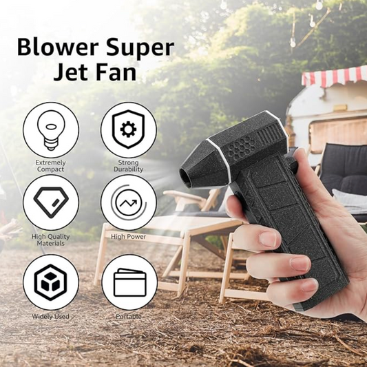 AirMaster™ Turbo Blower