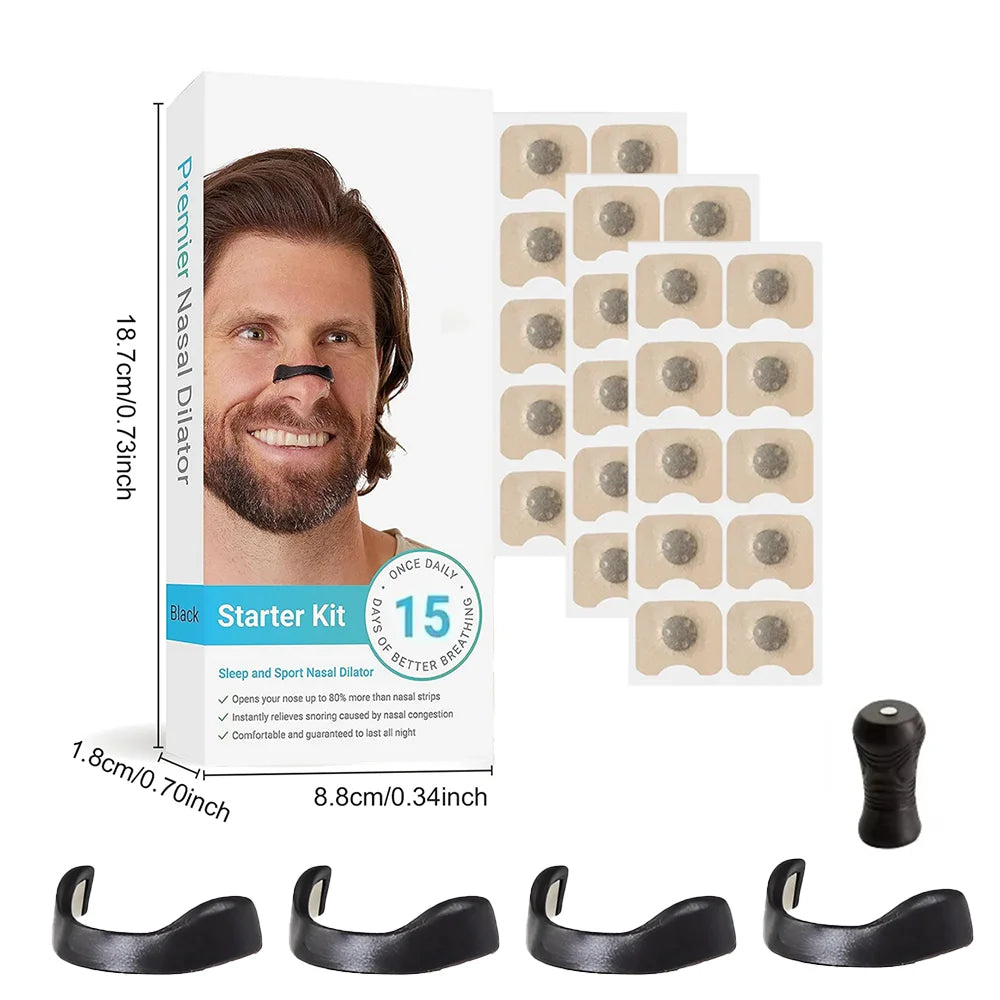 NasalFlex™ Starter Kit