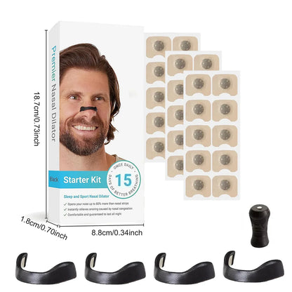 NasalFlex™ Starter Kit