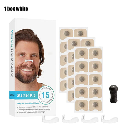 NasalFlex™ Starter Kit