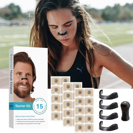 NasalFlex™ Starter Kit