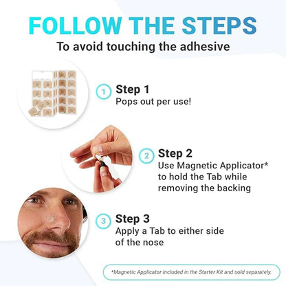 NasalFlex™ Starter Kit