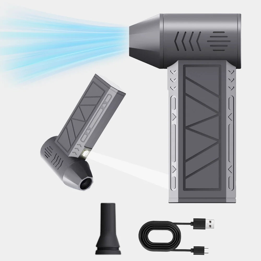 AirMaster™ Turbo Blower