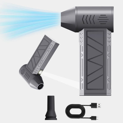AirMaster™ Turbo Blower